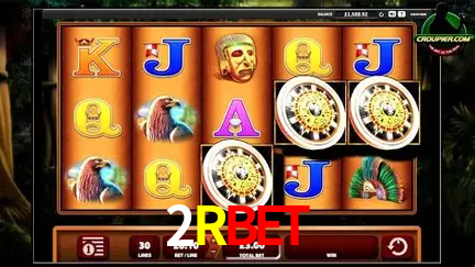 Roulette Table 2Rbet