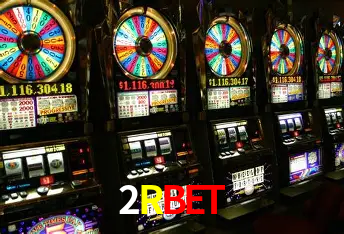 Inovações de Jogos na 2Rbet: O Futuro das Experiências Interativas