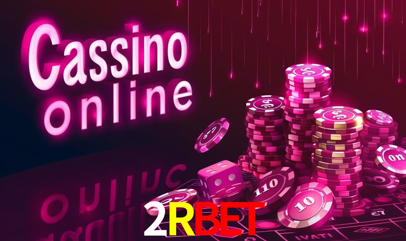 Descubra a Essência do 2Rbet: Nossa História e Compromissos