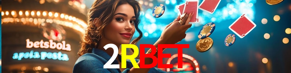 Welcome Bonus 2Rbet