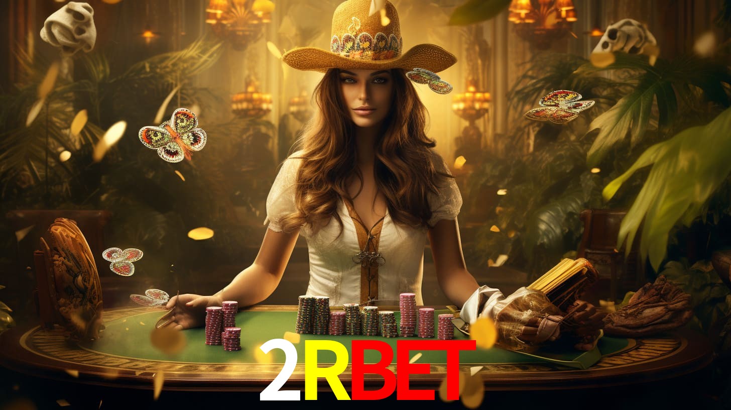Roulette Table 2Rbet