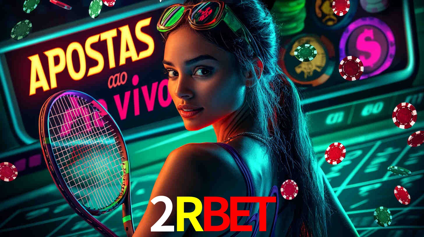 Desvendando o Mundo dos Jogos Virtuais na 2Rbet