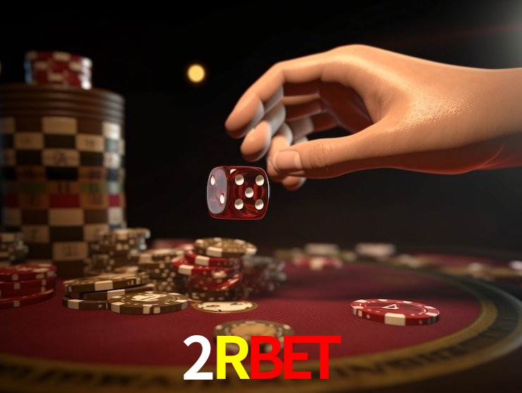Slot Games 2Rbet
