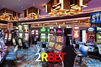 A Experiência Imersiva dos Cassinos Ao Vivo no 2Rbet