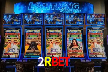 Descubra a Essência do 2Rbet: Nossa História e Compromissos