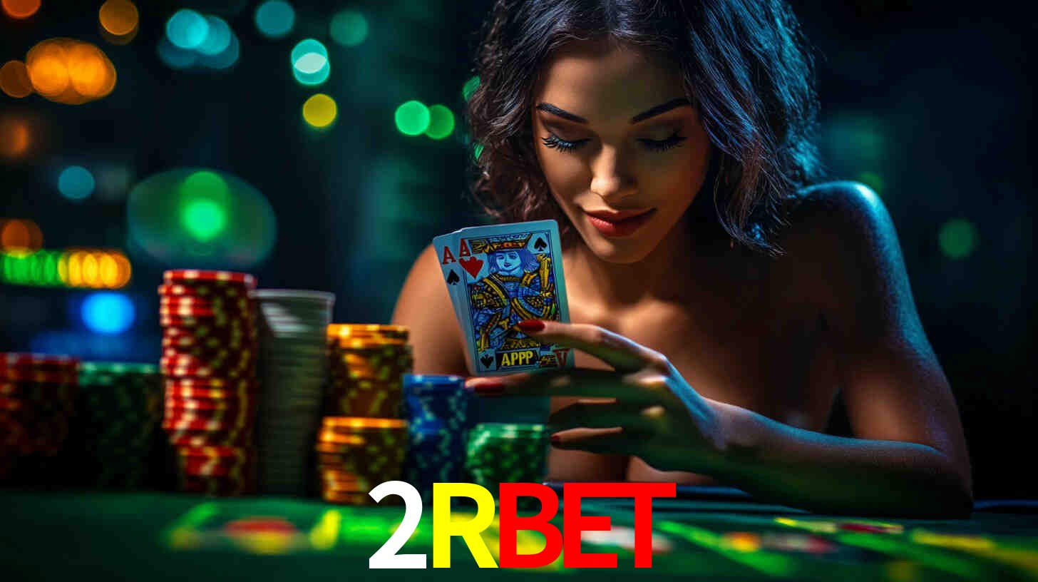 A Experiência Imersiva dos Cassinos Ao Vivo no 2Rbet