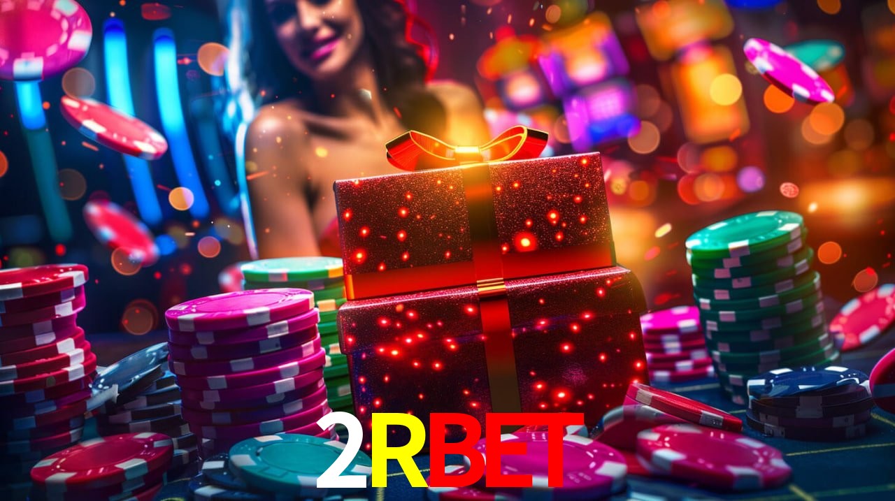 A Experiência Imersiva dos Cassinos Ao Vivo no 2Rbet