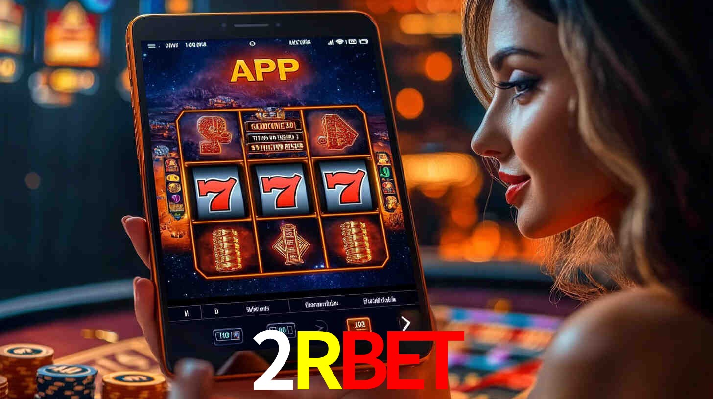 2Rbet: A Experiência de Casino com Jogos de Mesa ao Vivo