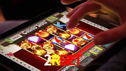 Blackjack Table 2Rbet