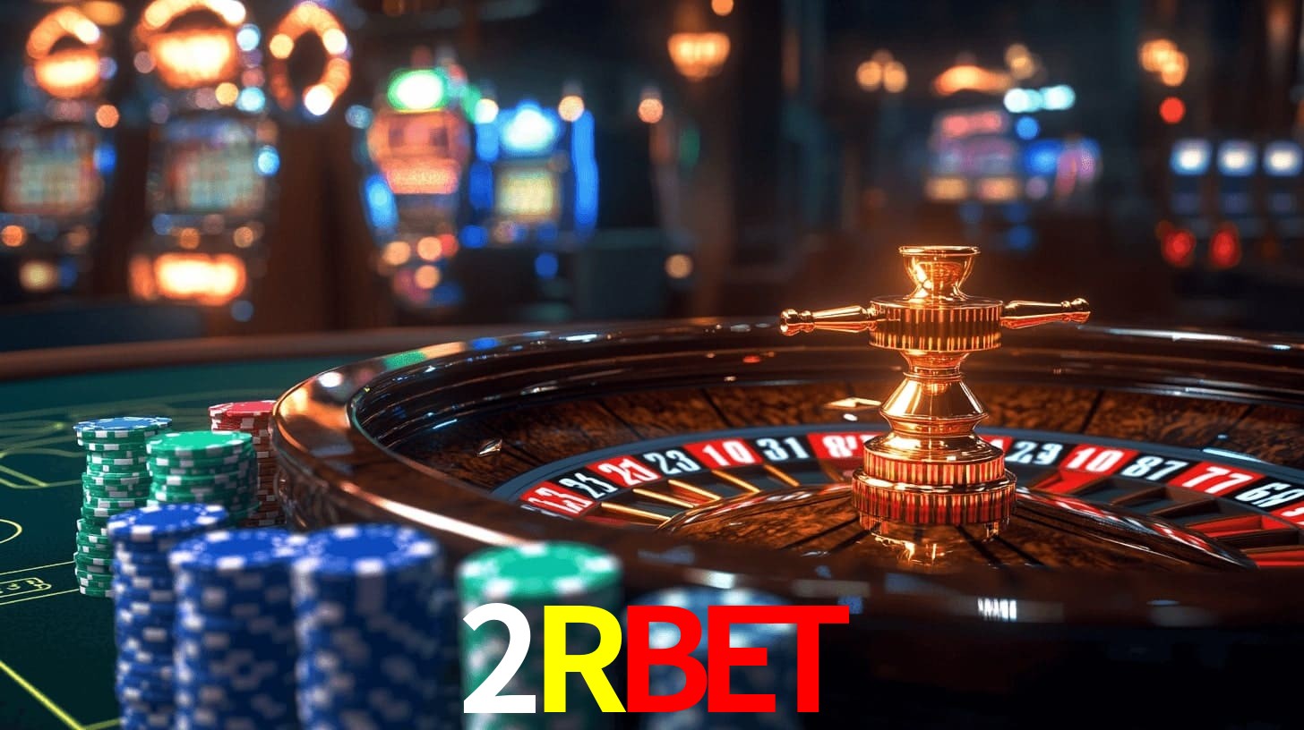 Sinta a adrenalina dos jogos de cassino com 2Rbet