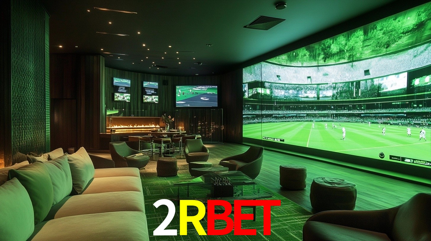 2Rbet - Aposta Nº1 no Brasil - 2R Bet