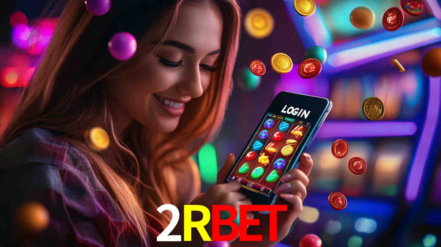 2Rbet: Jogos de Caça-Níqueis-Altas Recompensas, Roleta-Velocidade, Blackjack-Desafios Máximos