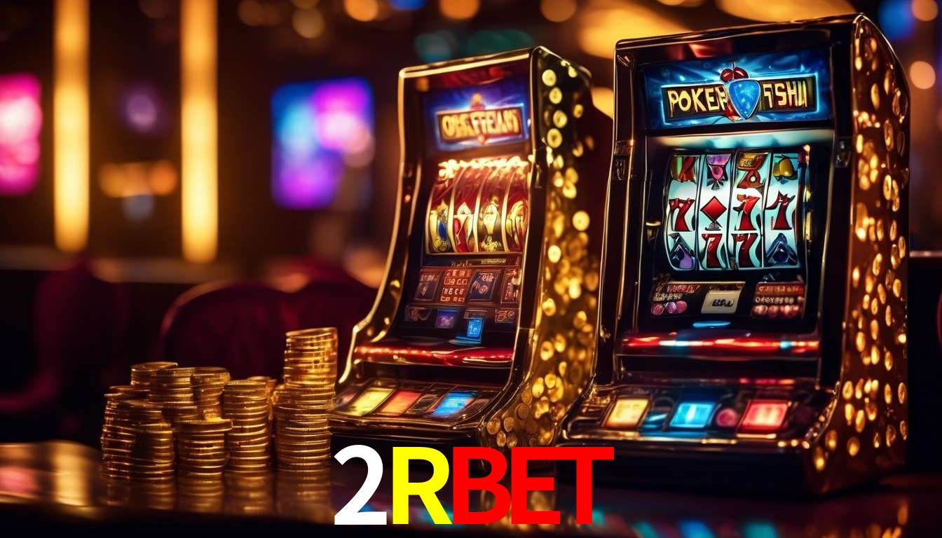 Explorando a Categoria de Eventos em Apostas na 2Rbet