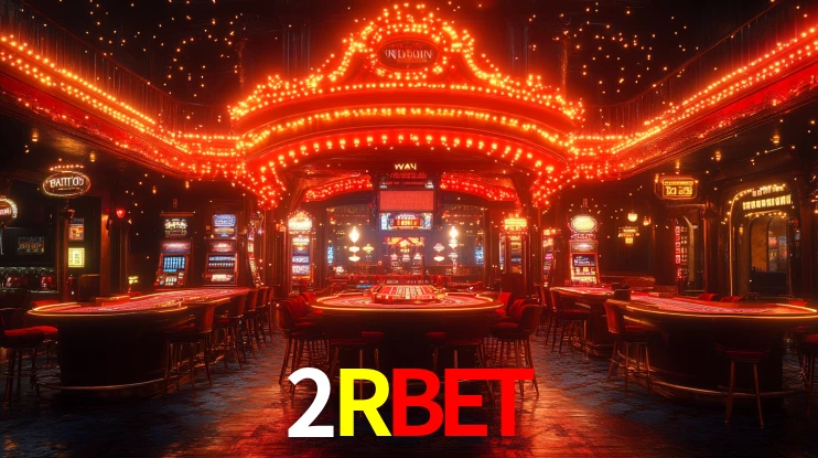 Welcome Bonus 2Rbet