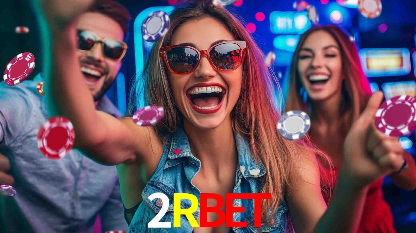 Apostas Esportivas na 2Rbet: Um Guia Completo