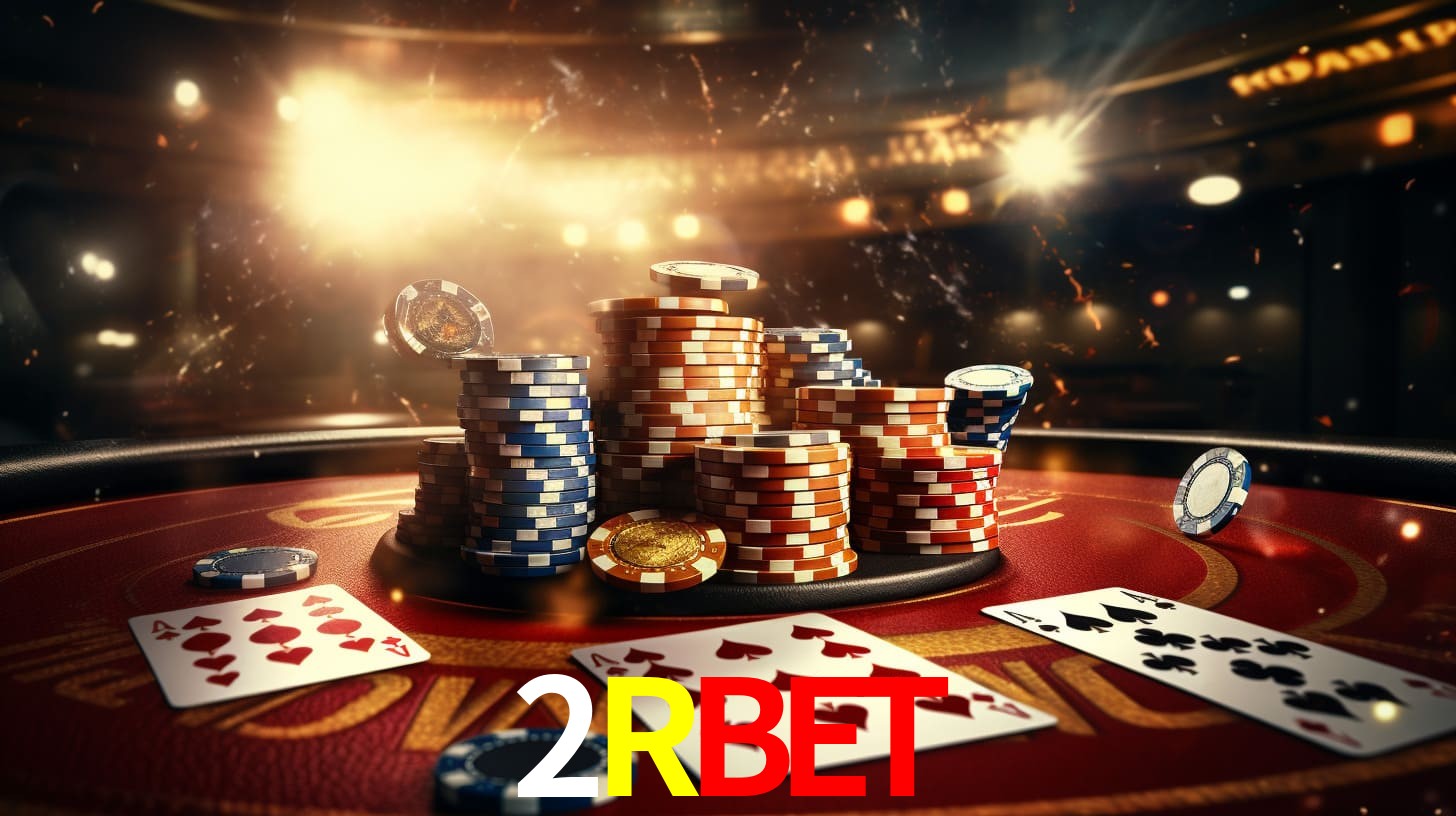 Blackjack Table 2Rbet