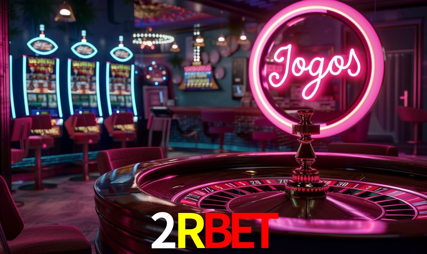 Explorando a Categoria de Eventos em Apostas na 2Rbet