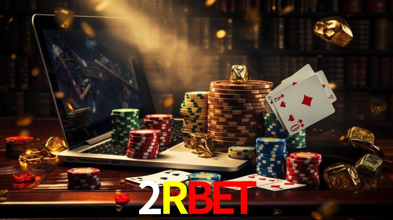 Tennis Betting 2Rbet