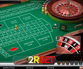 APP oficial da 2Rbet para mobile