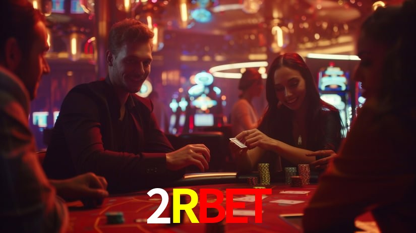A Emoção da Loteria na 2Rbet: Uma Chance de Mudança de Vida