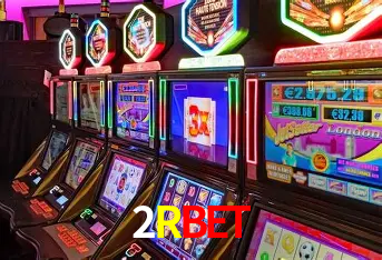Explorando a Categoria de Eventos em Apostas na 2Rbet