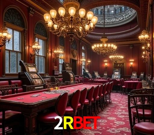 Platform Technology 2Rbet