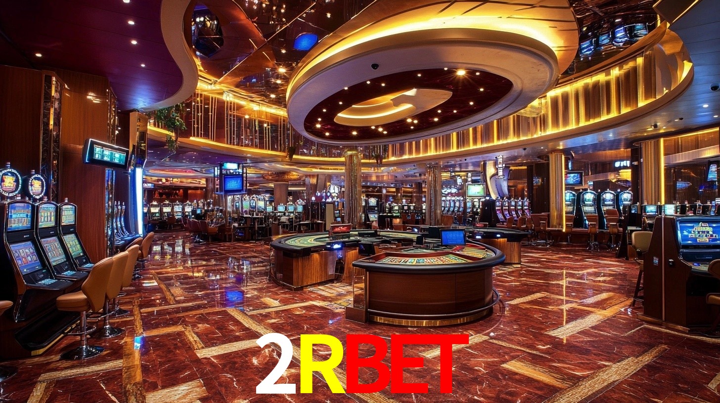 Welcome Bonus 2Rbet