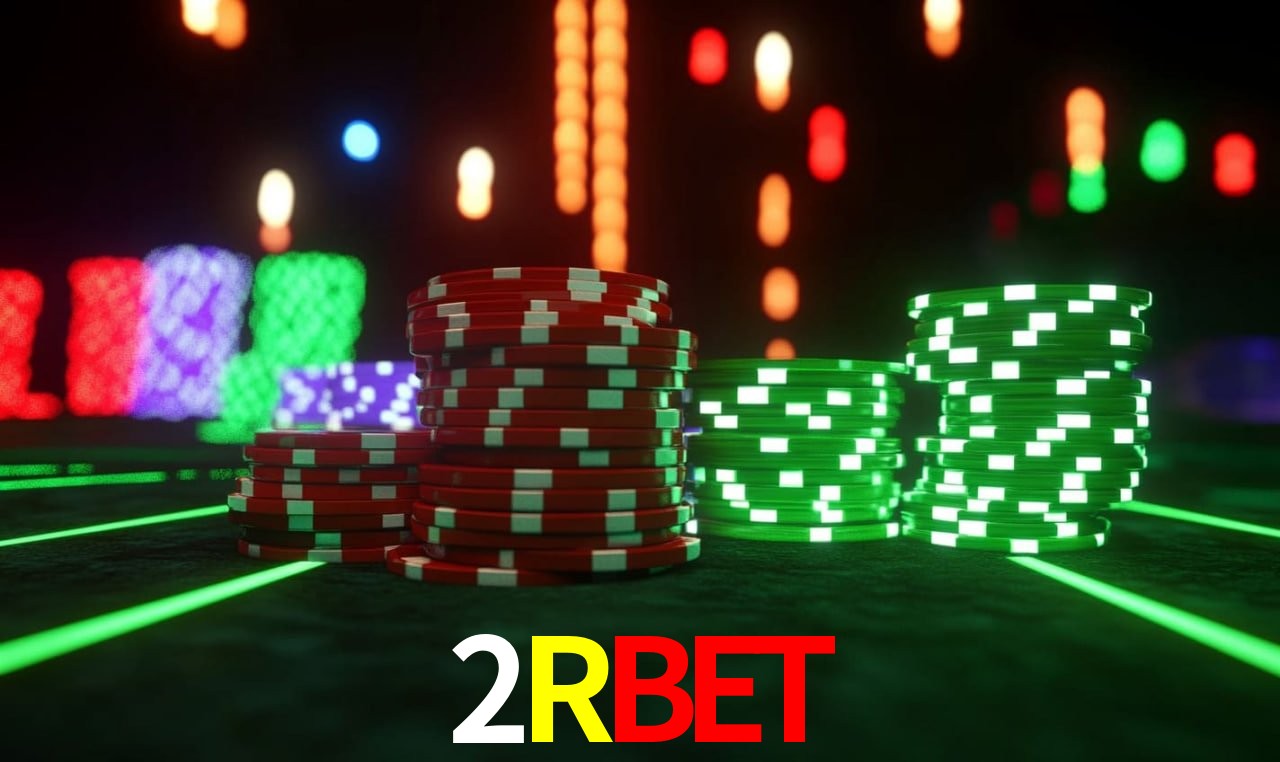 Experiência VIP 2Rbet