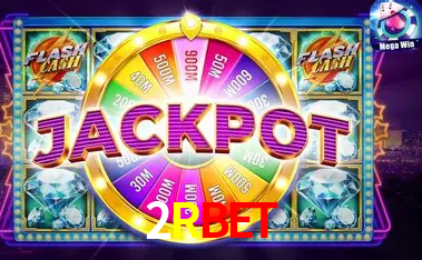 Descubra o Mundo do Cassino Online com 2Rbet
