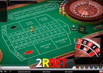 VIP Casino 2Rbet
