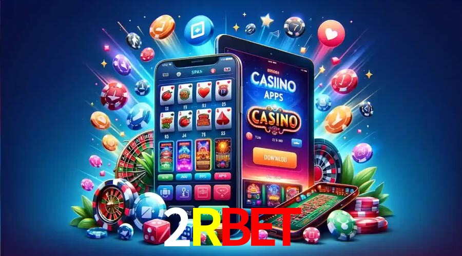 Account Benefits 2Rbet